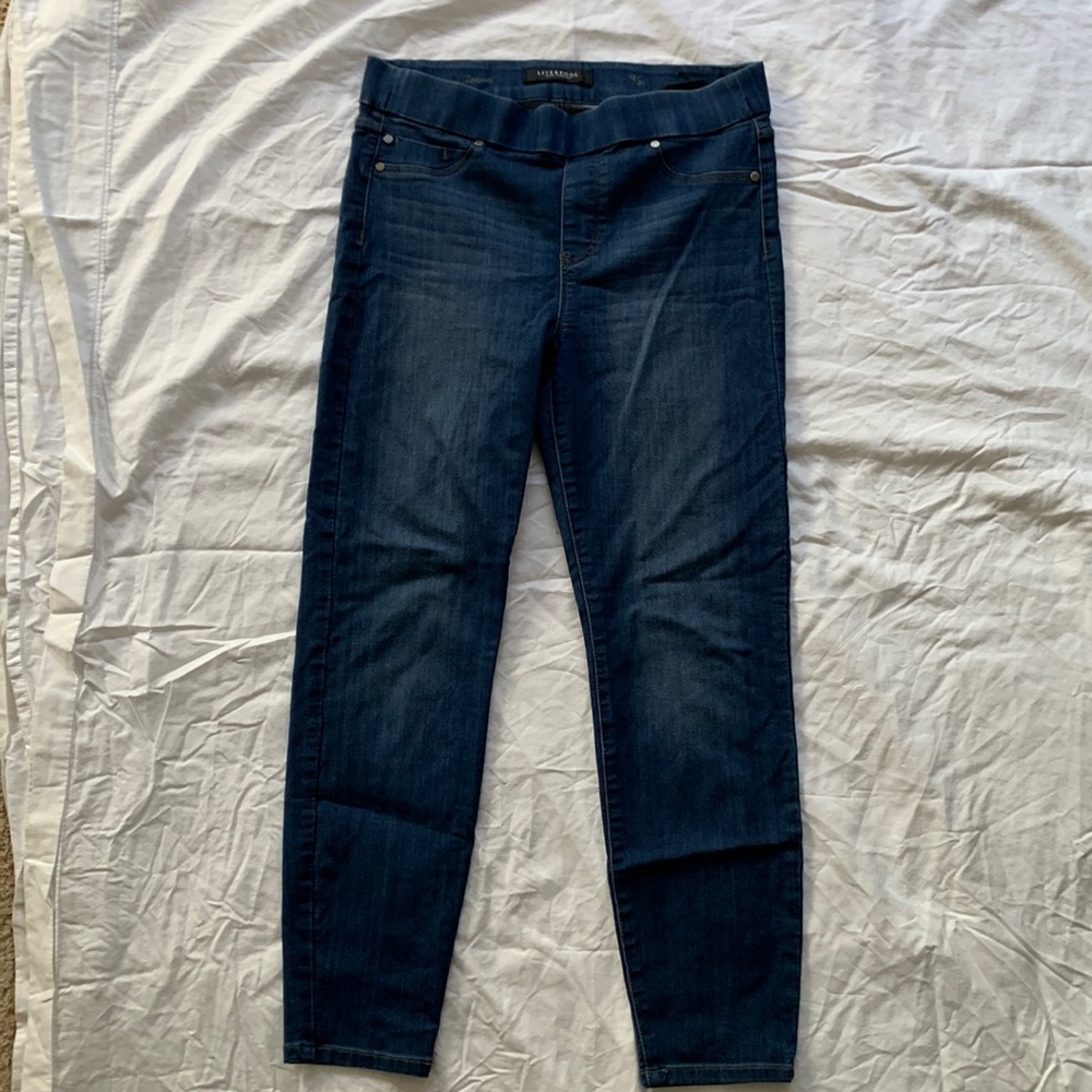 Jeggings